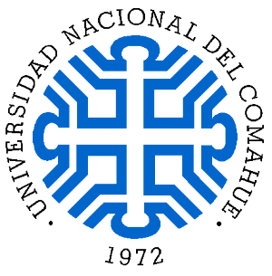 Logo del CURZA de la Universidad del Comahue